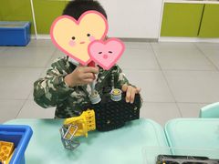 -乐博乐博少儿编程·乐高机器人编程·信息学竞赛(天虹校区)