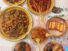 -东排食堂长沙小吃大排档(五一广场店)