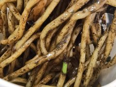 -熊腊生热干面馆(宝丰店)