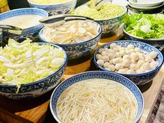 -上海漕河泾万丽酒店