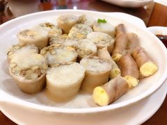 酿大肠粉肠-腰记饭店(龙源路店)