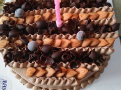 -八喜临门冰淇淋生日蛋糕(太原旗舰店)