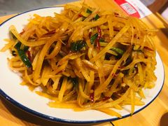 -香满园春饼·家常菜(东大桥店)