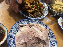 -苏州藏书羊肉(本溪路店)