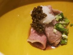 -Ginza Onodera铁板烧(外滩十八号店)