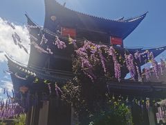 -回辉登偰氏面片(东莲花美食街店)
