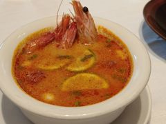 -马克西姆俄罗斯餐厅(绥芬河店)