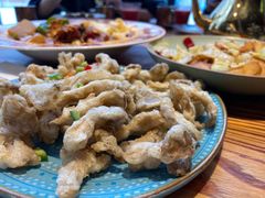 -塔哈尔·新疆盛宴(城西银泰店)