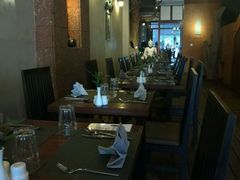 -Old House Restaurant