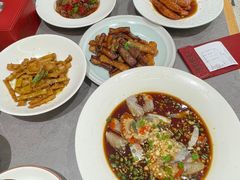 -阿毛饭店(和义路店)