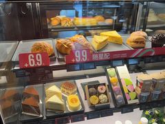 -星巴克(深圳罗湖书城店)