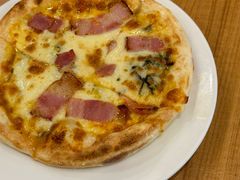 -萨莉亚意式餐厅(深圳北站店)