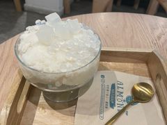 -杏甜品(尖沙咀加拿分道店)