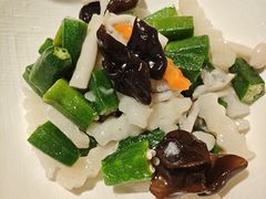 -前海沿·青岛菜(乐客城店)