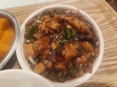 -乡村基·川味现炒大王(熙悦天街店)