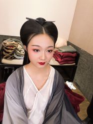 -盘子女人坊古装写真摄影(天津总店)