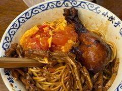 -梅溪·小伙子干挑面(安吉总店)