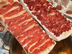 -潮正和潮汕牛肉火锅·老字号(番禺万达店)
