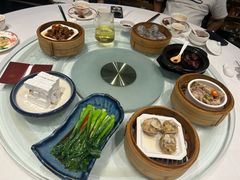 -稻香海鲜饭店(第一国际店)