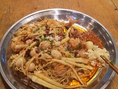 -辣盘盘麻辣烫(购物公园店)