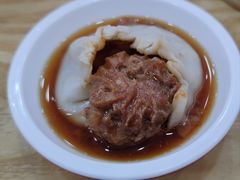 -珊珊小笼馆(仙霞路店)