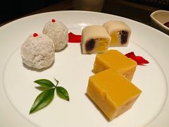 -京味斋·烤鸭·北京菜(安贞店)