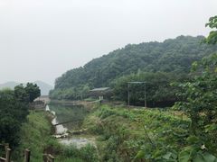 -天地生态农庄
