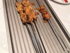 -羊瑞堂·横山炖羊肉·陕菜(未央路旗舰店)