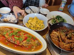 -鸿运楼·舌尖上的徽菜