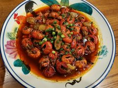 -虾小龙老长沙龙虾馆(坡子街店)