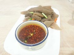 过桥毛肚-洪霞餐馆