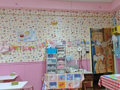 -三只小羊蛋糕DIY烘焙·拼豆·银饰(光谷店)