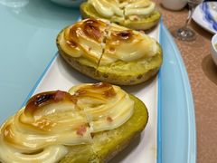 -天天鱼港·海鲜·鲅鱼水饺·招牌烤鸭(黄骅店)