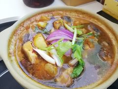 -亮健容天生蚝烧烤自助(交道口直营店)
