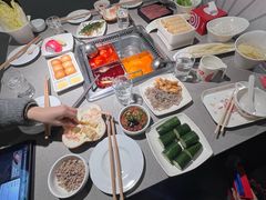 -海底捞火锅(油麻地店)
