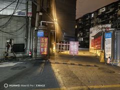 -重庆特色冷锅鱼(武大店)