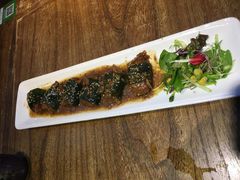 -雀舞云南菜(乐客城店)