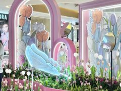 -天河城购物中心