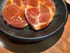 -九田家黑牛烤肉料理(新辰里亚运村店)