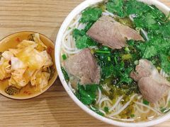 -花溪牛肉米粉(华兴东街店)