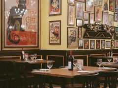 -Entrecôte 法国牛扒馆(保利·时光里店)