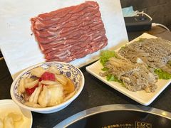 -仁和四季涮肉馆(天坛南门店)