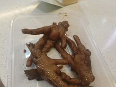-山水肠粉(盐田店)
