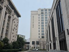 -杭州城中香格里拉大酒店