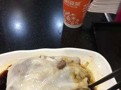 -华辉拉肠(龙口东店)