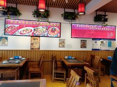 大堂-重庆烧鸡公火锅(簋街店)