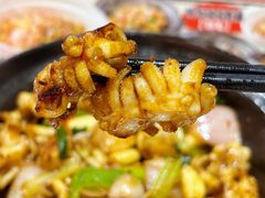 -友德福.老字号粤菜.广州地标融合美食(荔湾路店)