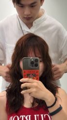 -SWANK SALON