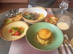 -FOOOO CITY CLUB 孚乐里音乐西餐酒吧(悠方店)