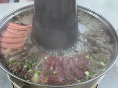 -野菌王牦牛肉汤锅